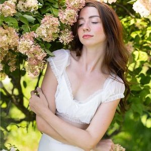 Meet your Posher, Breana